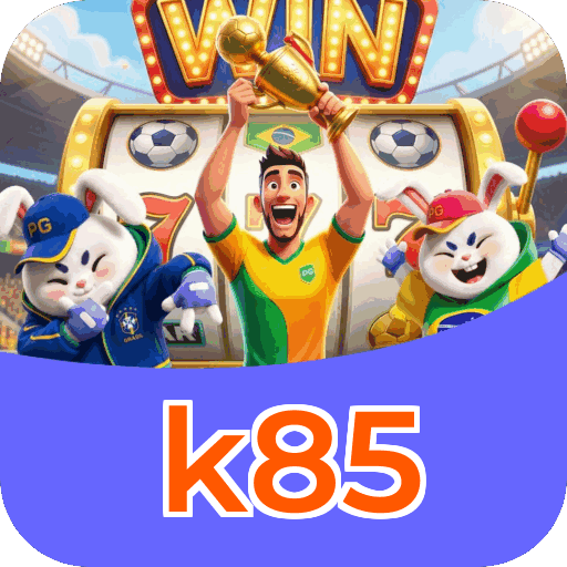 Métodos de pagamento aceitos na k85