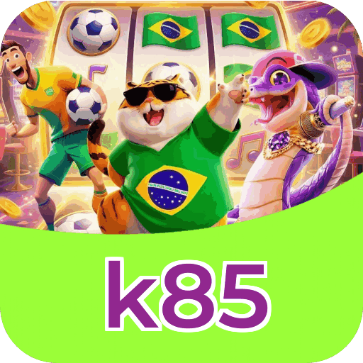 Dealers profissionais da k85
