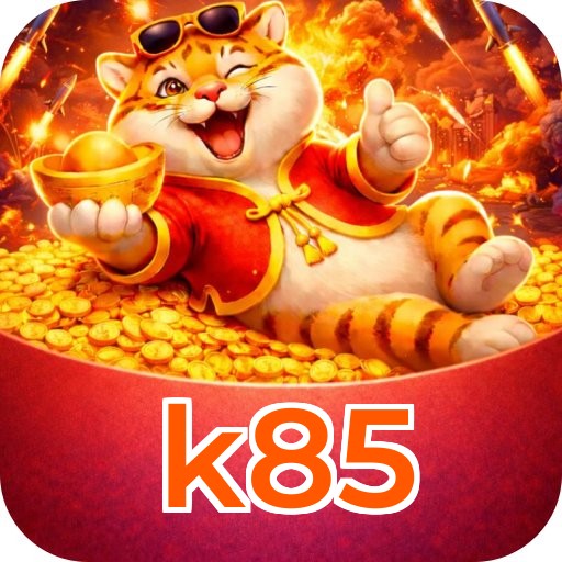 Tabela RTP dos jogos de cassino da k85