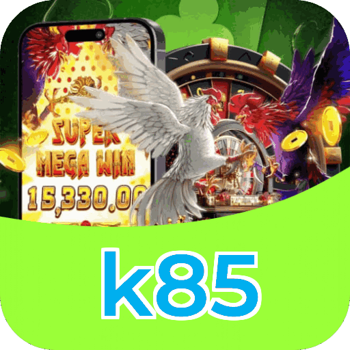 Jogos com maior RTP na k85