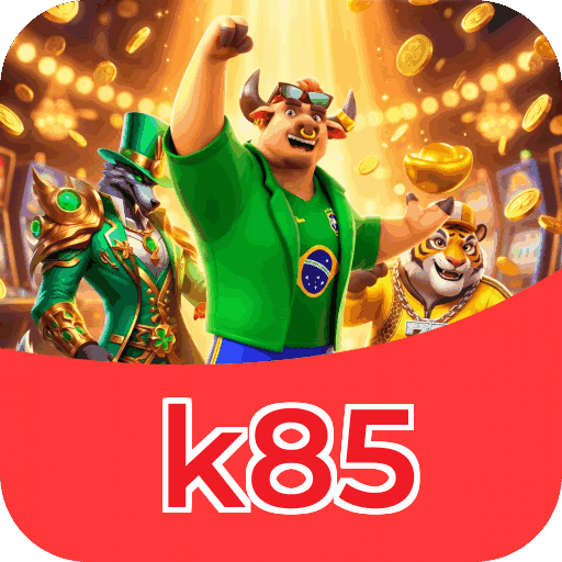Login rápido no app k85