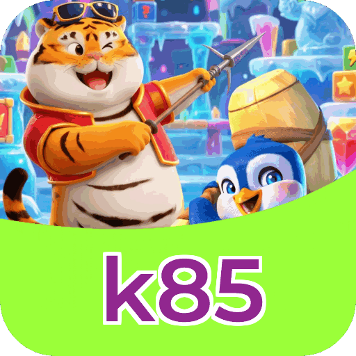 Siga a k85 no Facebook