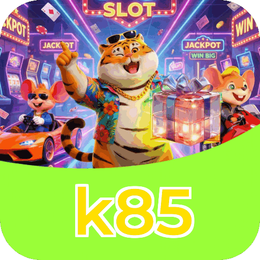 Programa VIP k85